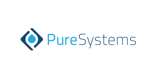 pure-systems-inc pure-systems-inc Logo